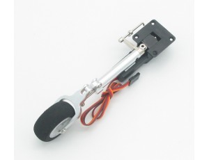 Freewing F-5 Electric Retract Nose Landing Gear Set